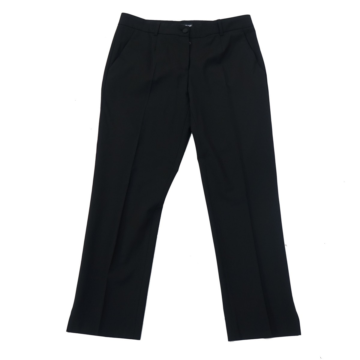 Dolce & Gabbana Wool Pants