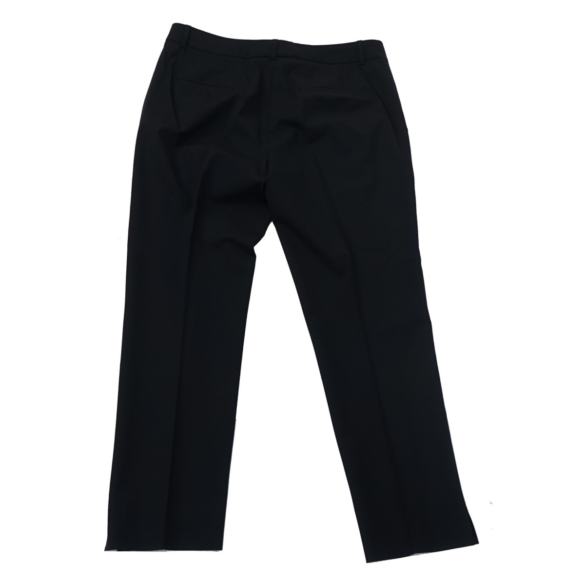 Dolce & Gabbana Wool Pants