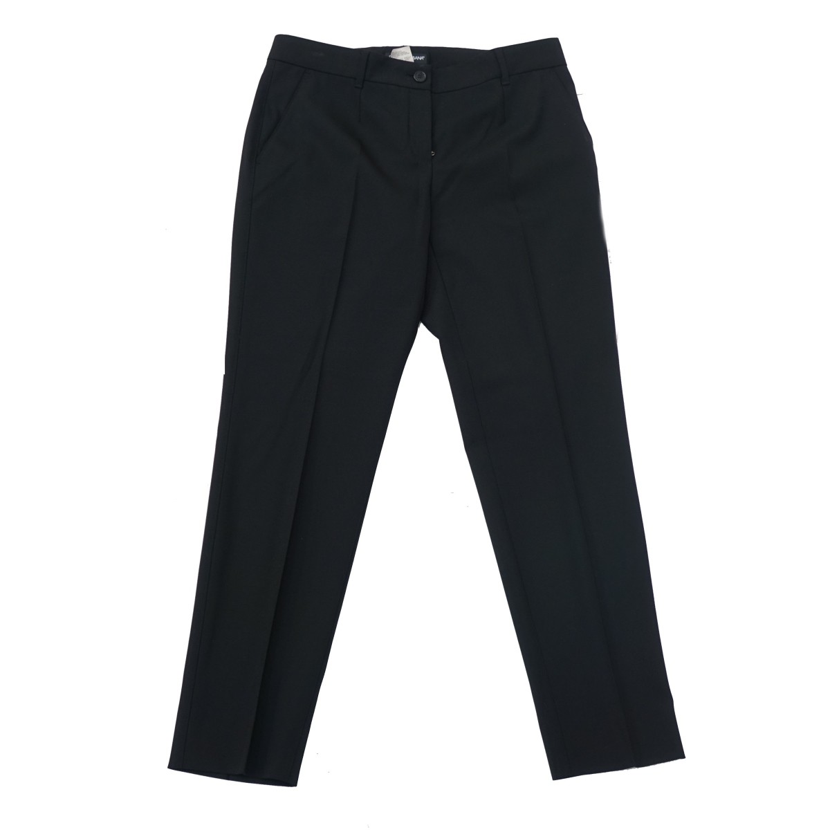 Dolce & Gabbana Wool Pants