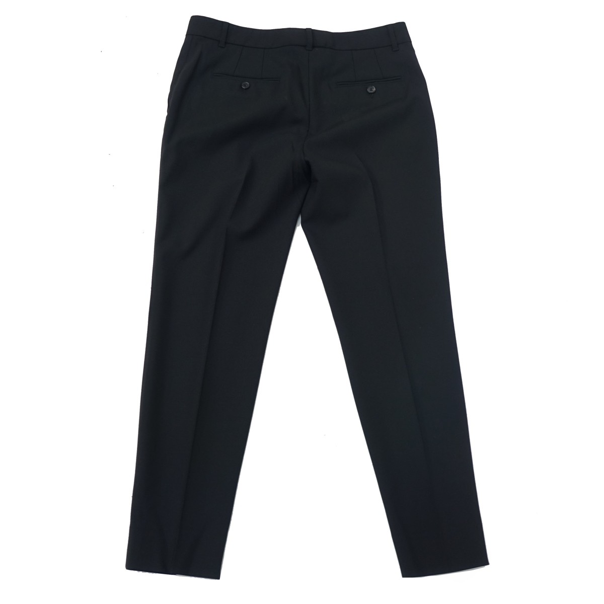 Dolce & Gabbana Wool Pants