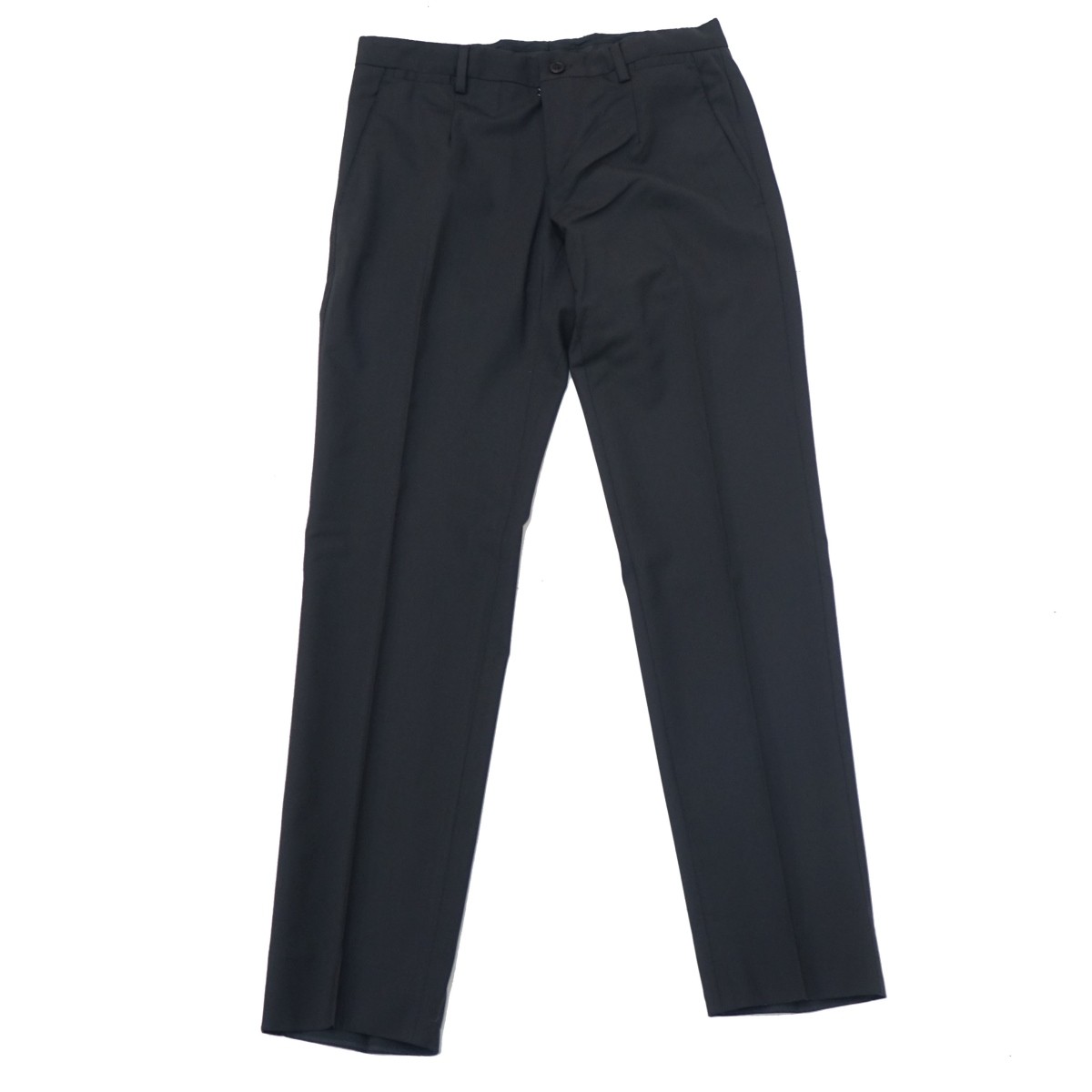 Dolce & Gabbana Wool Pants