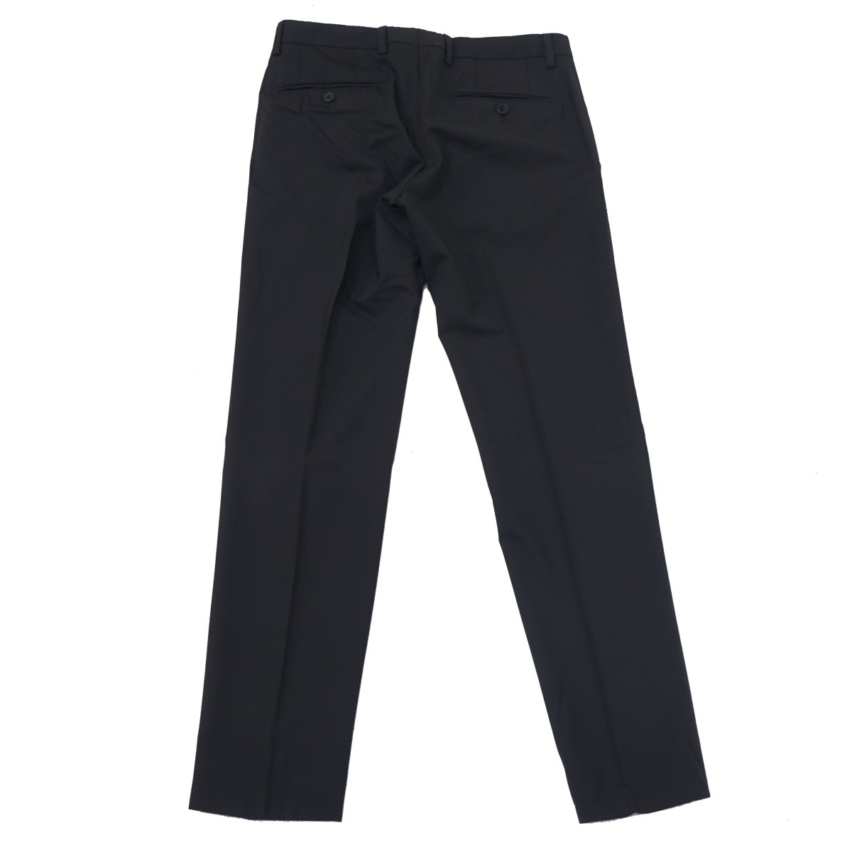 Dolce & Gabbana Wool Pants