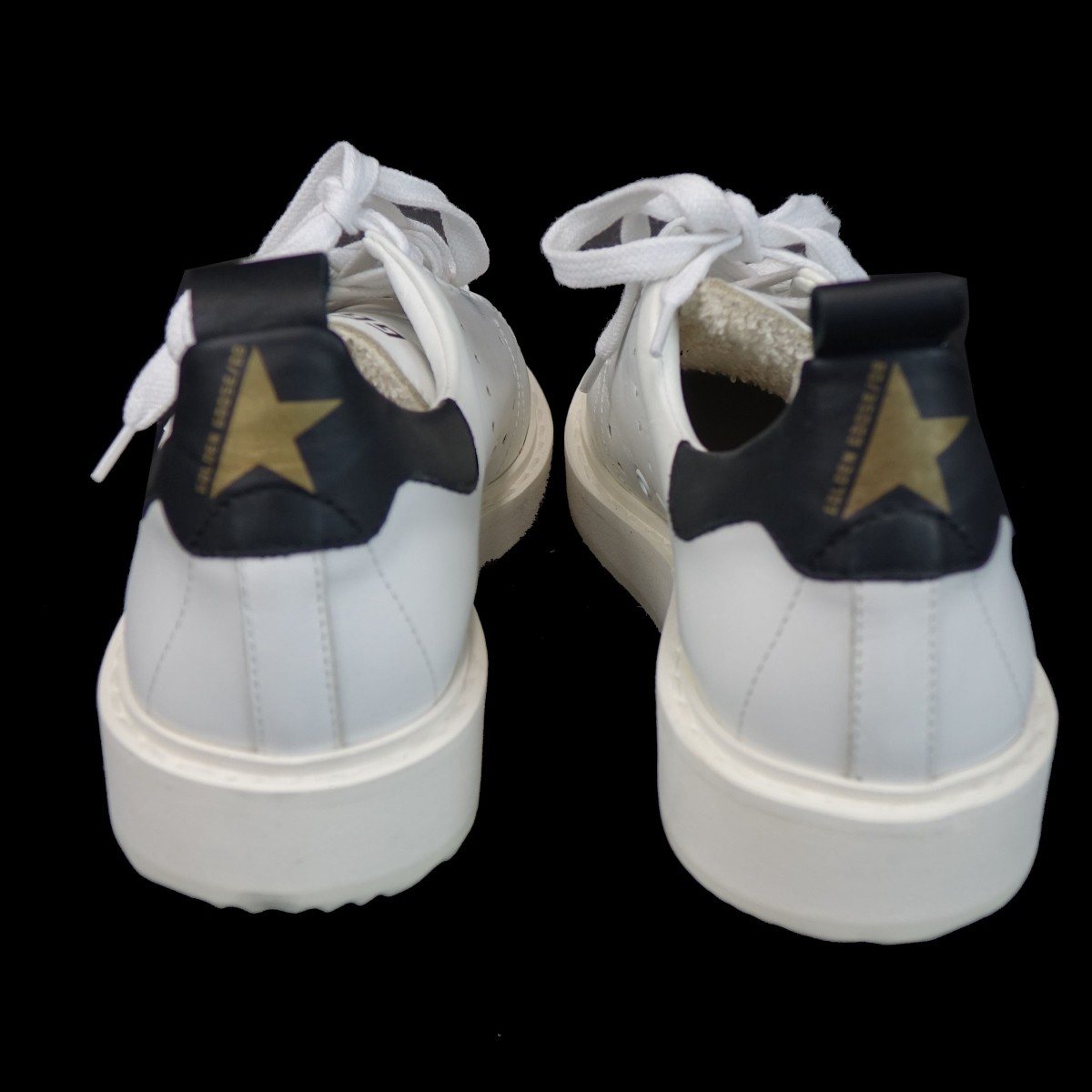 Womens Golden Goose Sneakers