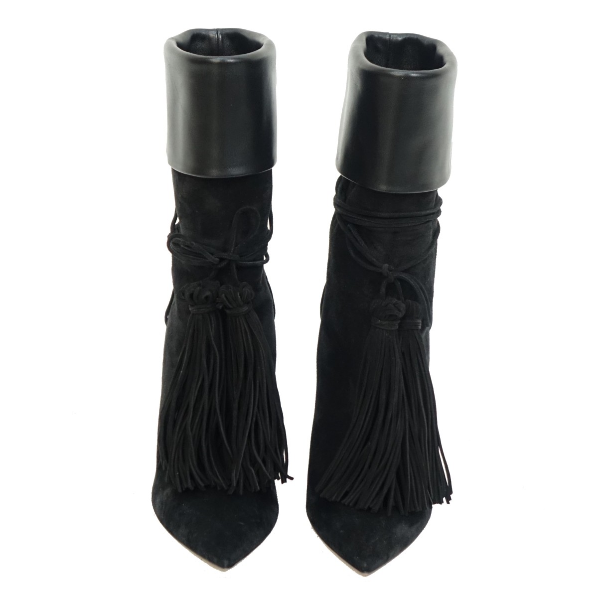 Womens Saint-Laurent Boots