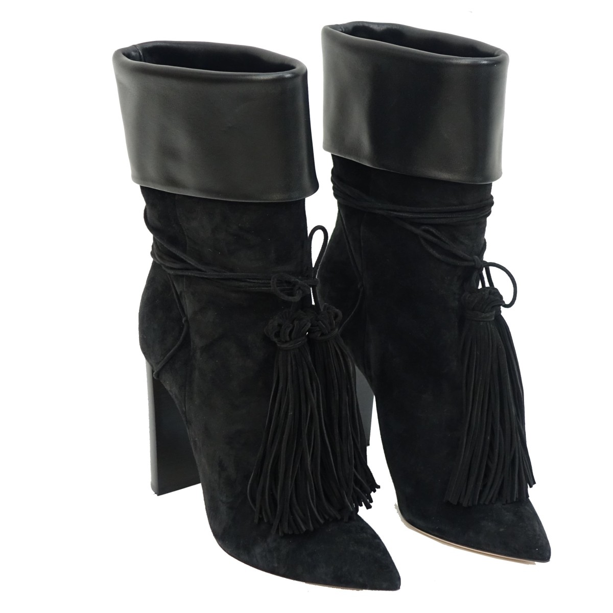 Womens Saint-Laurent Boots