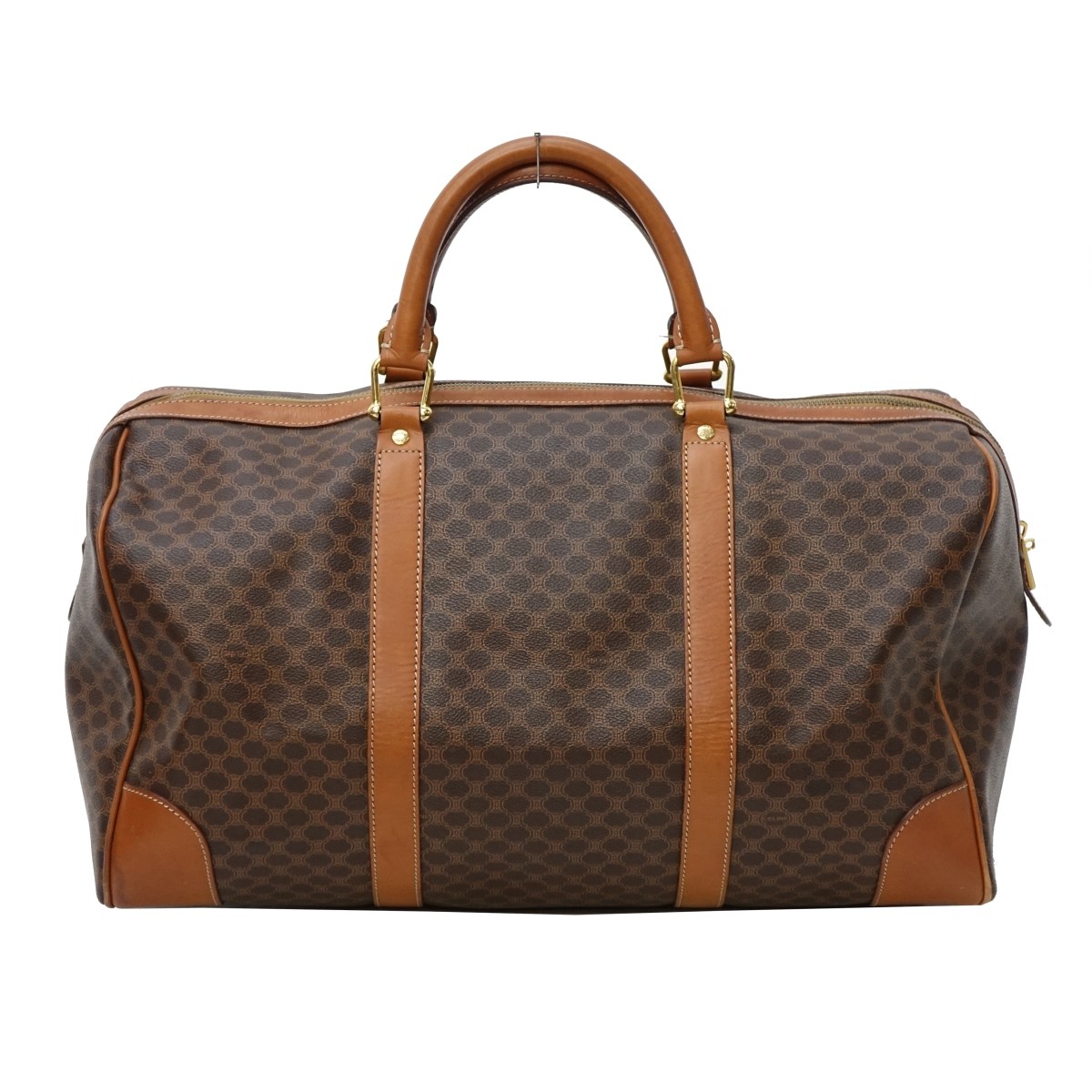 Celine 45 Weekender Travel Bag