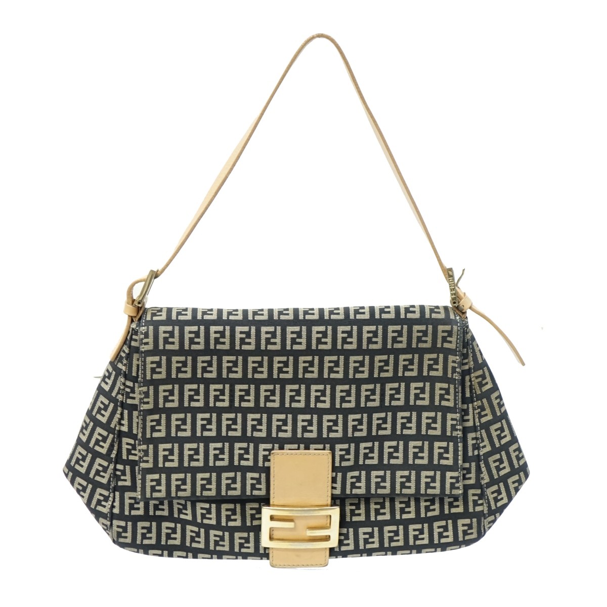 Fendi Mama Baguette Handbag