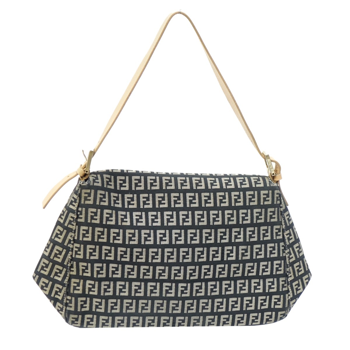 Fendi Mama Baguette Handbag