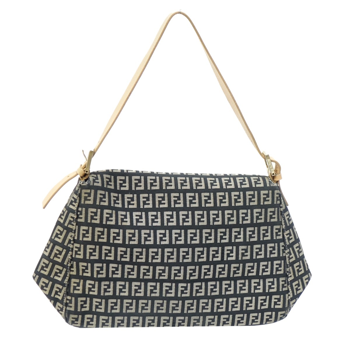 Fendi Mama Baguette Handbag