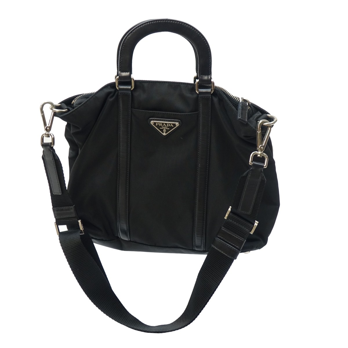 Prada Shoulder Bag