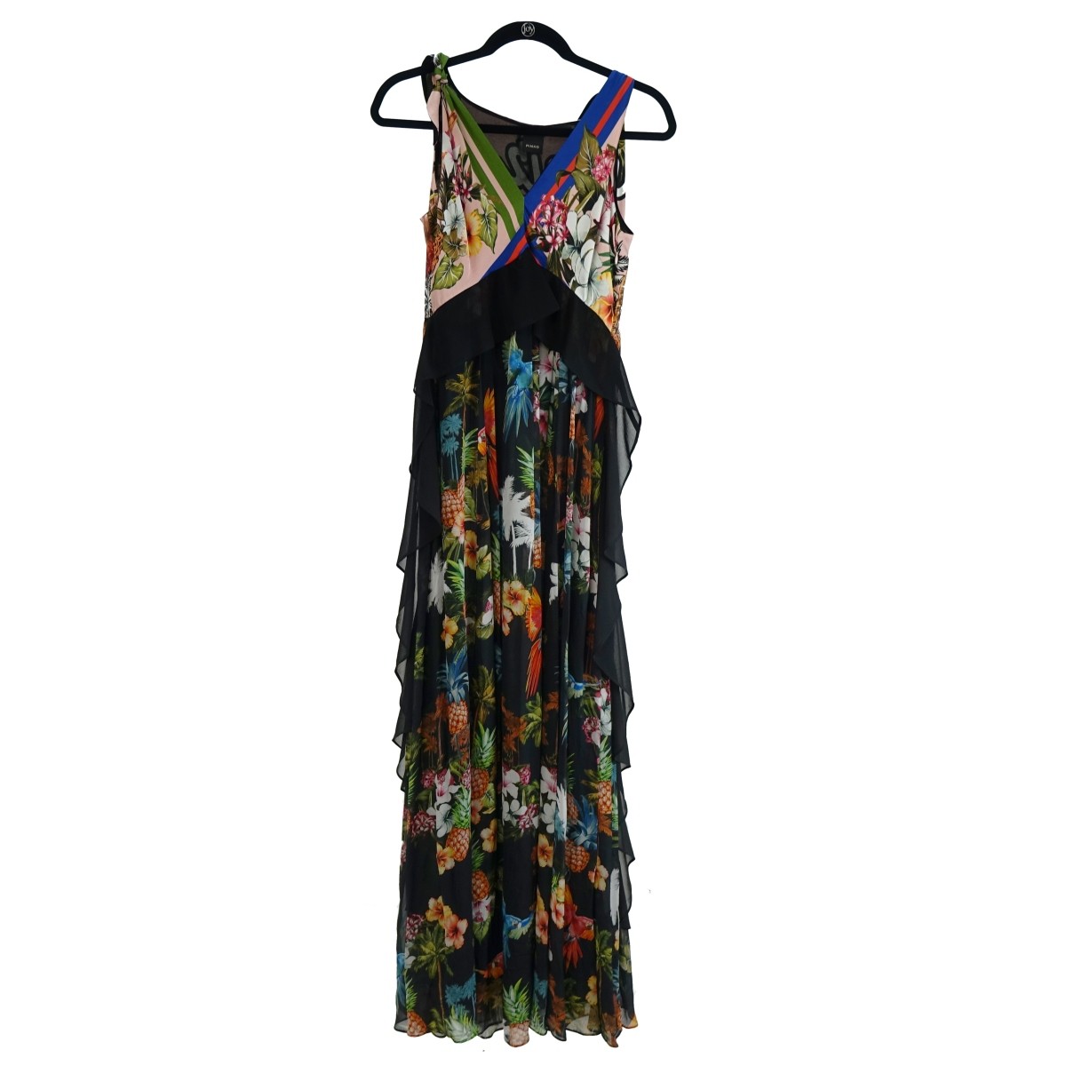 Womens Pinko Dress