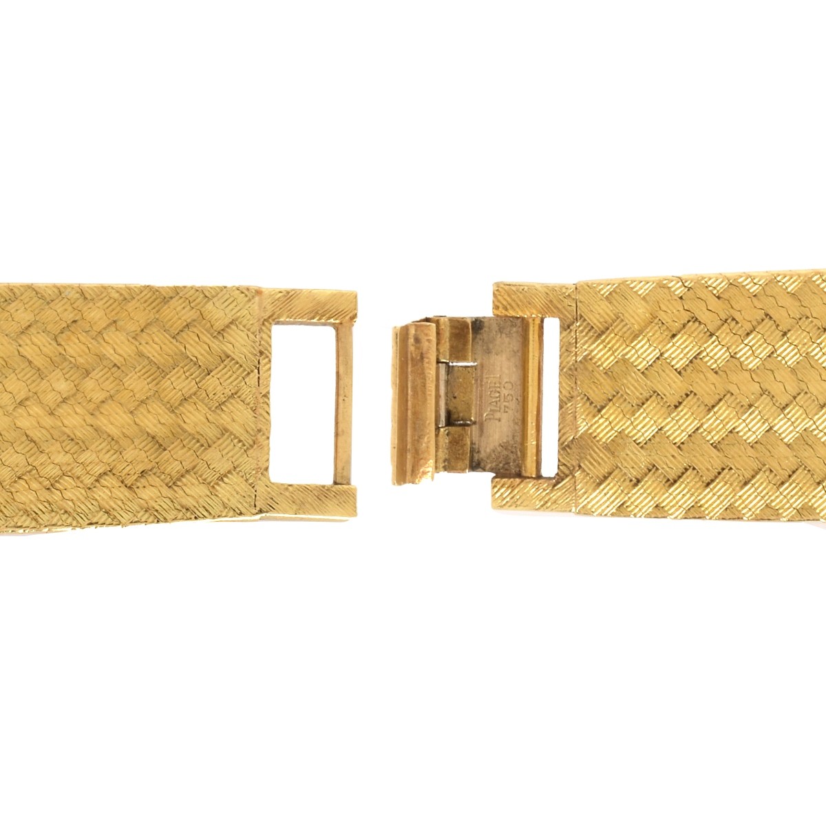 Piaget 18K Watch