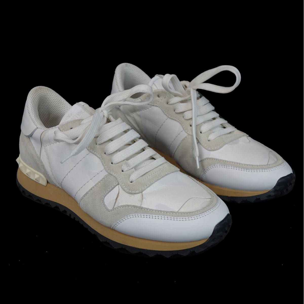 Womens Valentino Sneakers