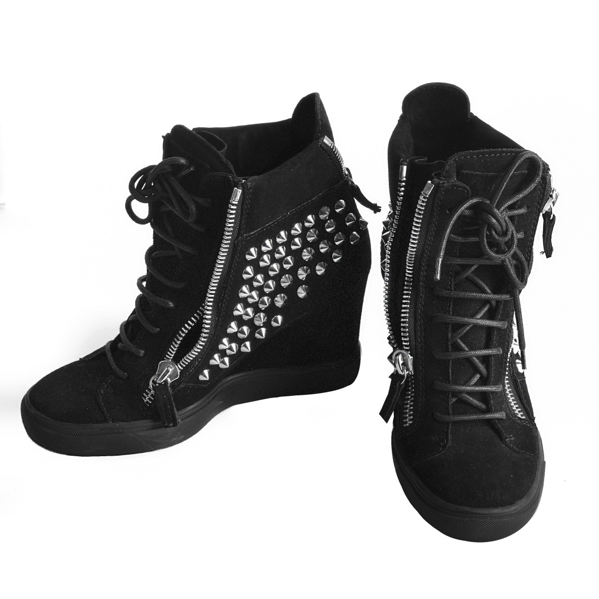 Womens Giuseppe Zanotti Sneakers