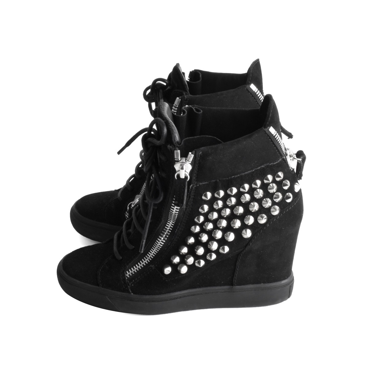 Womens Giuseppe Zanotti Sneakers