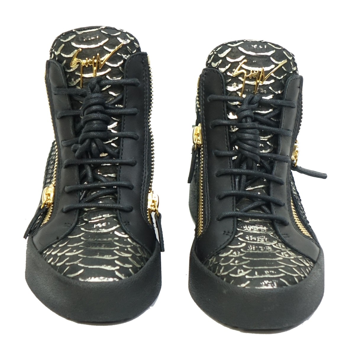 Womens Giuseppe Zanotti Sneakers