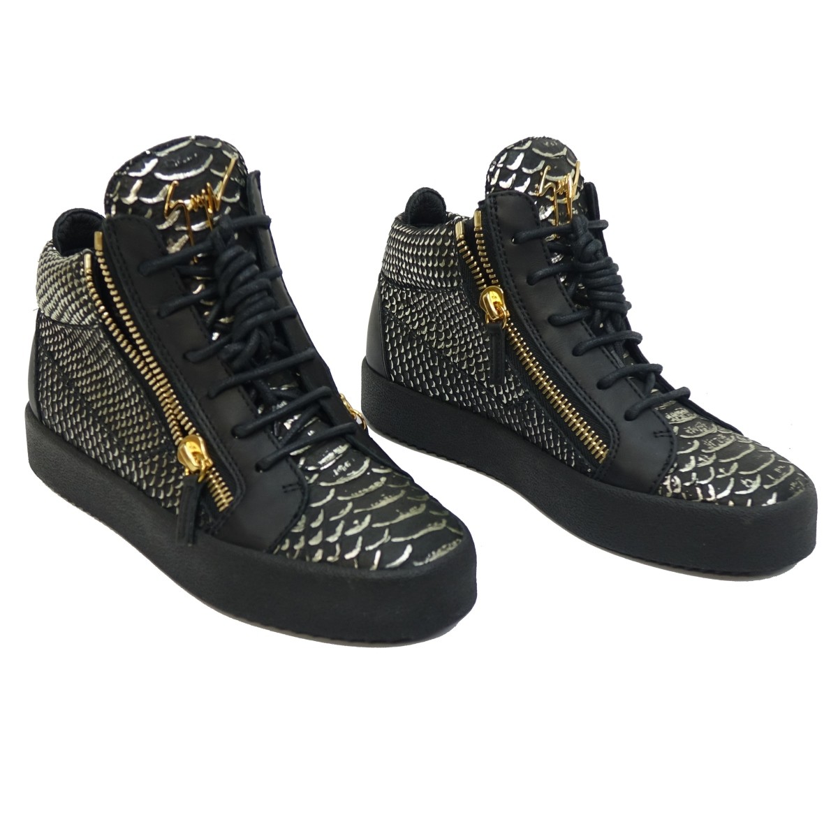 Womens Giuseppe Zanotti Sneakers