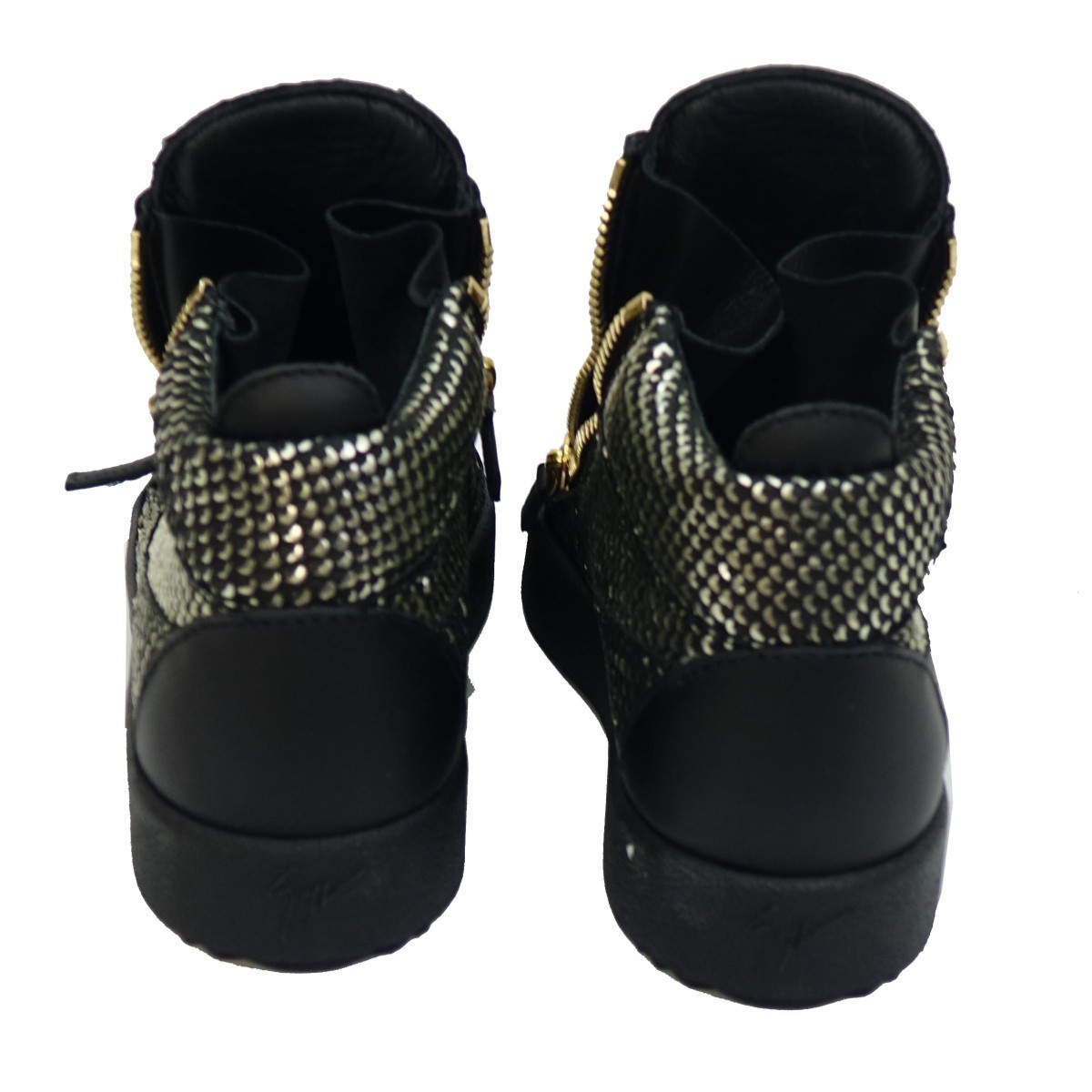 Womens Giuseppe Zanotti Sneakers