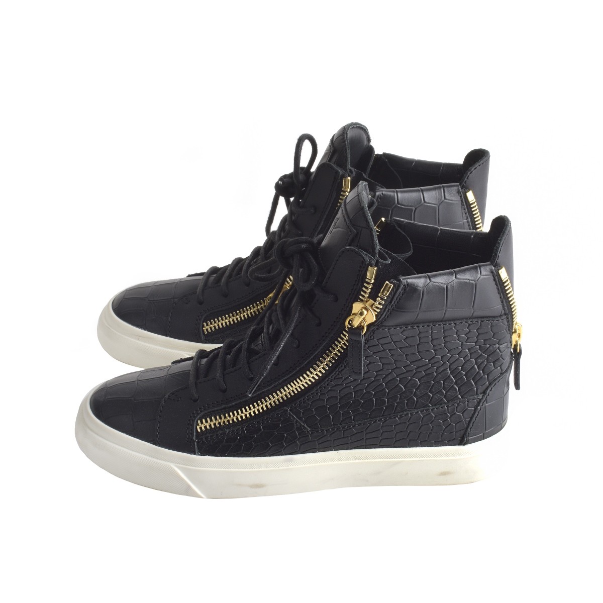 Womens Giuseppe Zanotti Sneakers