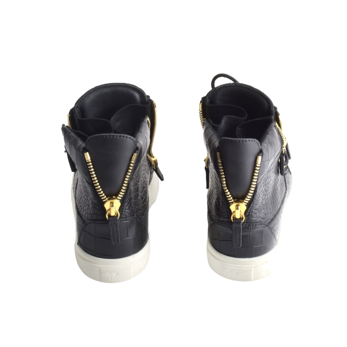 Womens Giuseppe Zanotti Sneakers