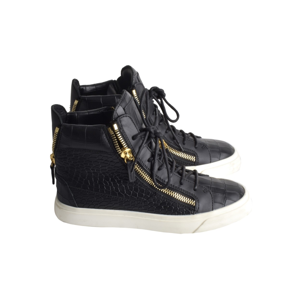 Womens Giuseppe Zanotti Sneakers