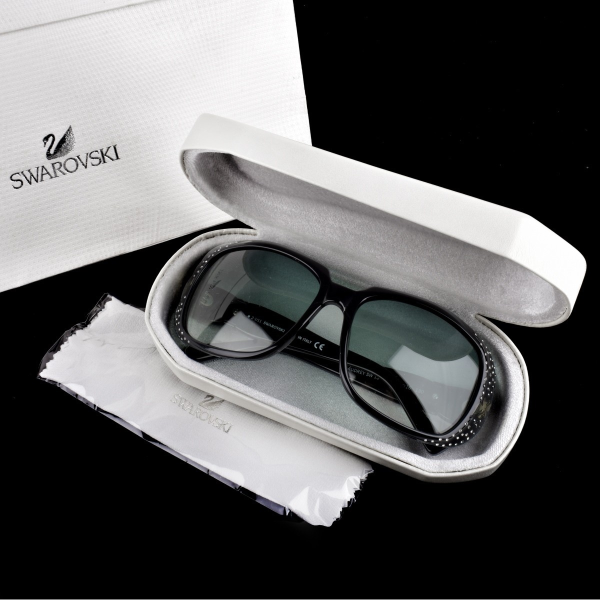 Swarovski Sunglasses