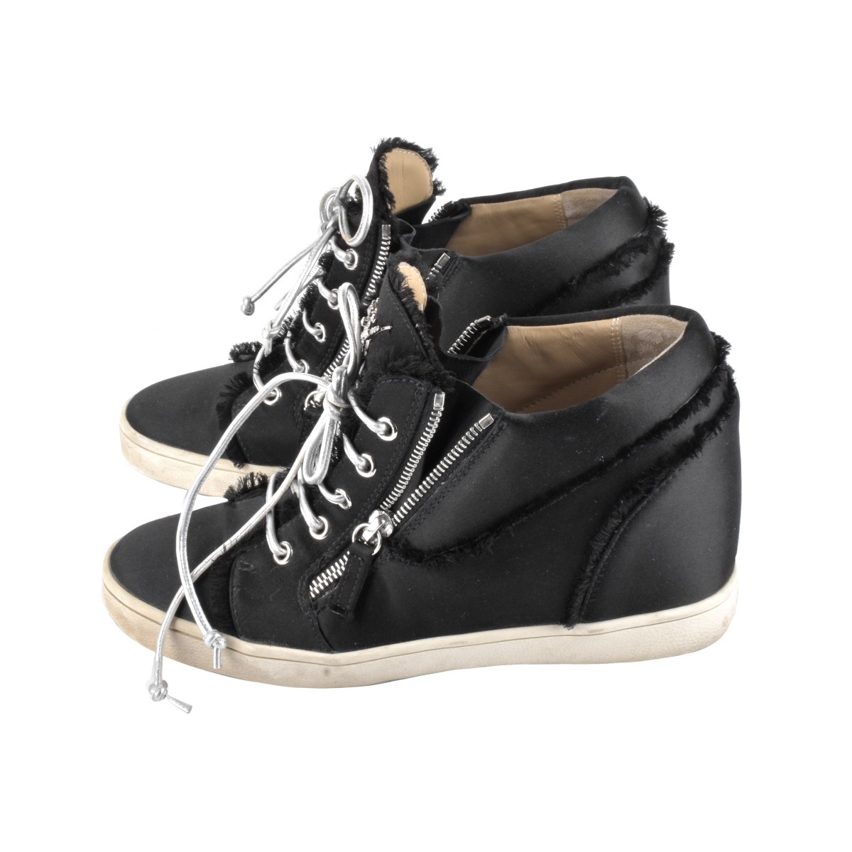 Womens Giuseppe Zanotti Sneakers