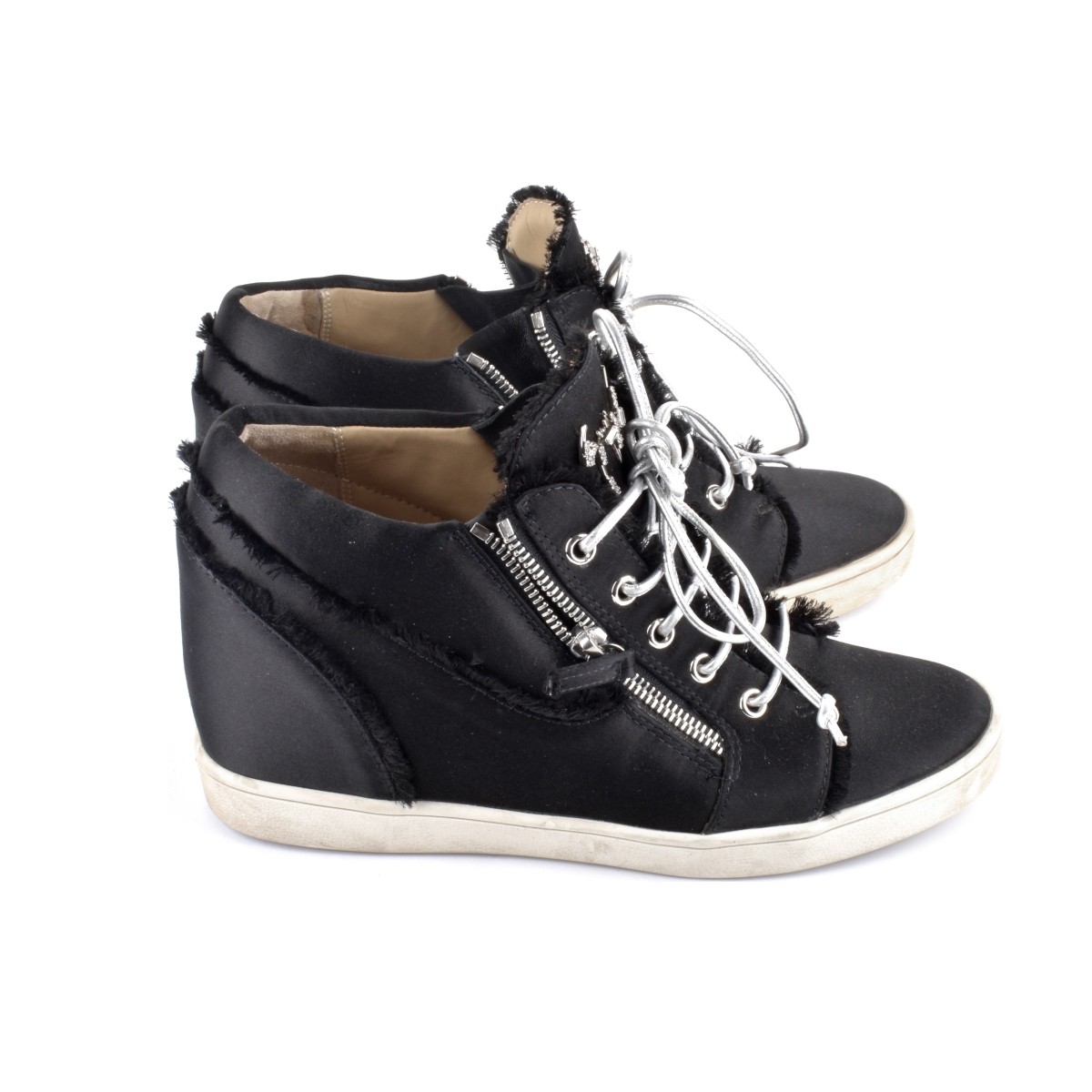 Womens Giuseppe Zanotti Sneakers