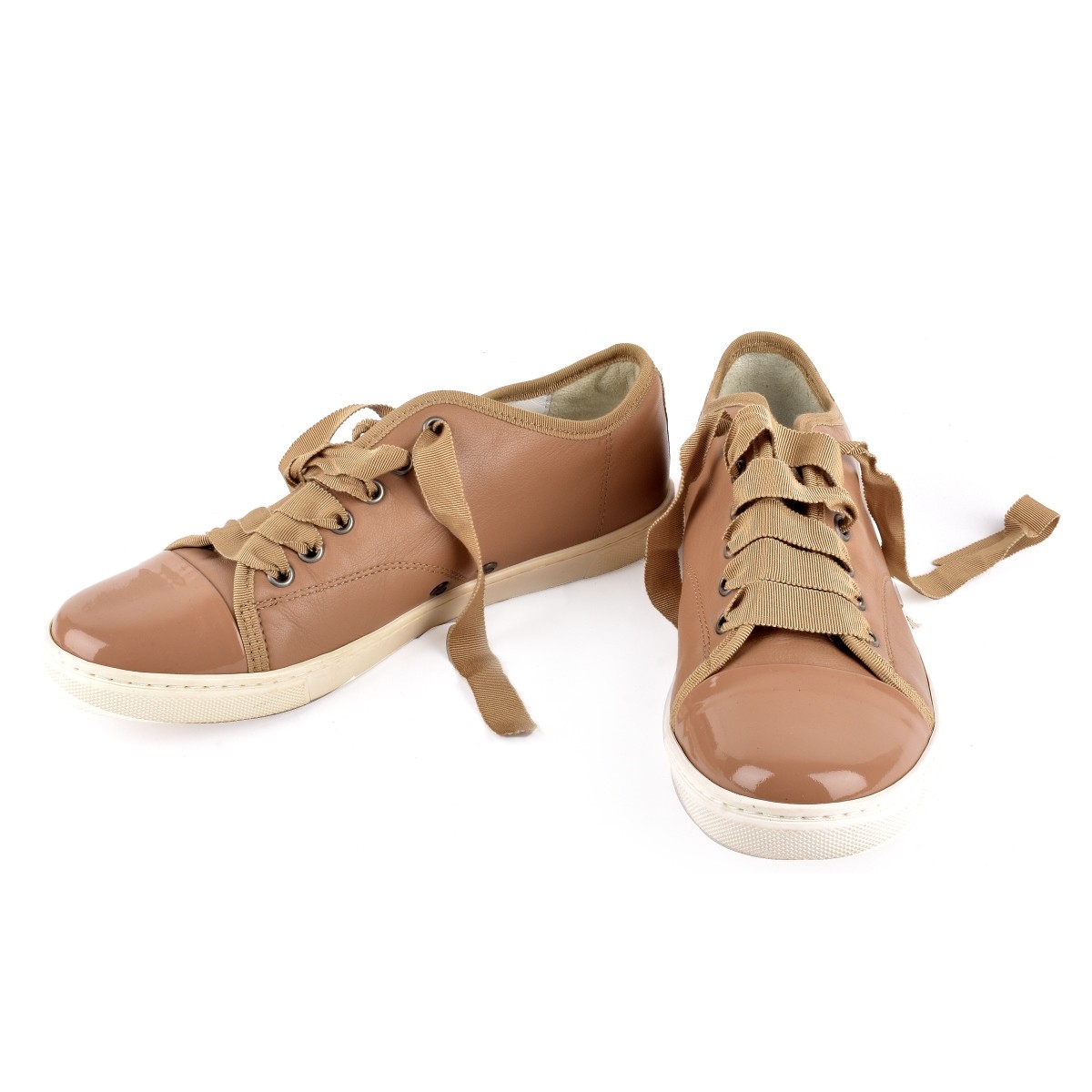 Womens Lanvin Sneakers