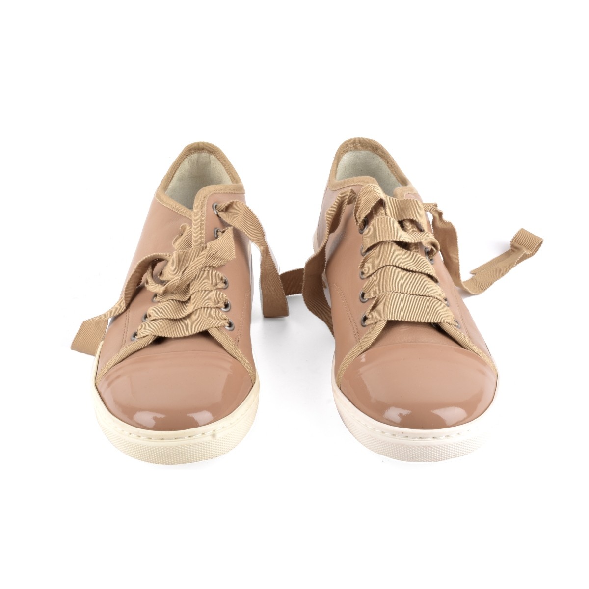 Womens Lanvin Sneakers