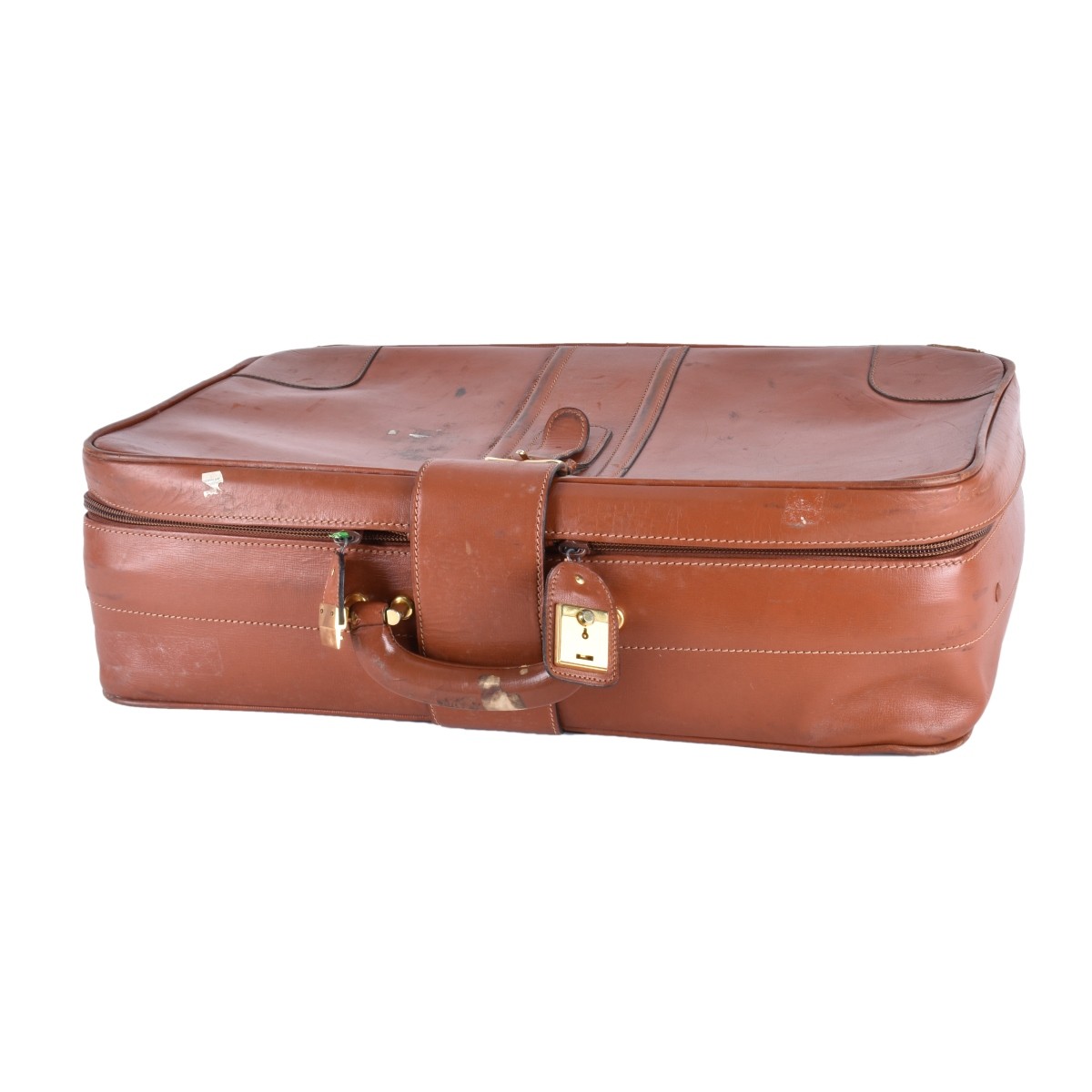 Dunhill Suitcase