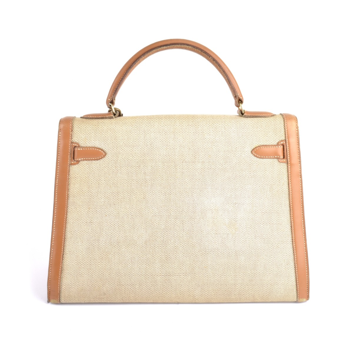 Hermes Kelly Retourne Handbag