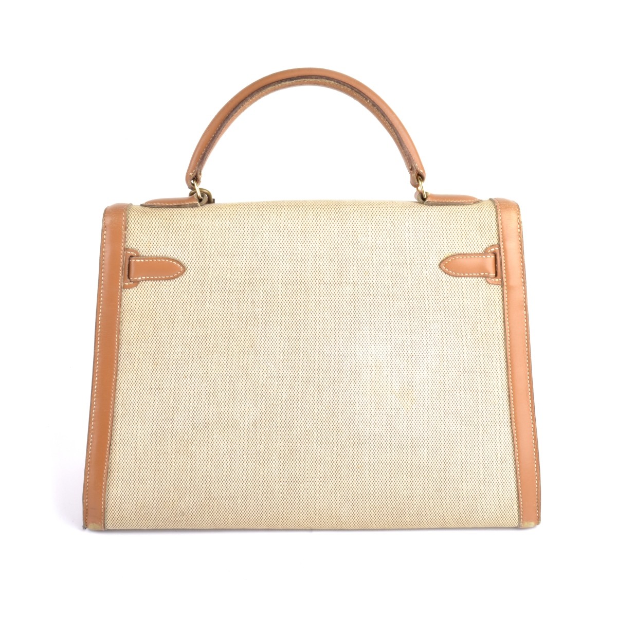 Hermes Kelly Retourne Handbag