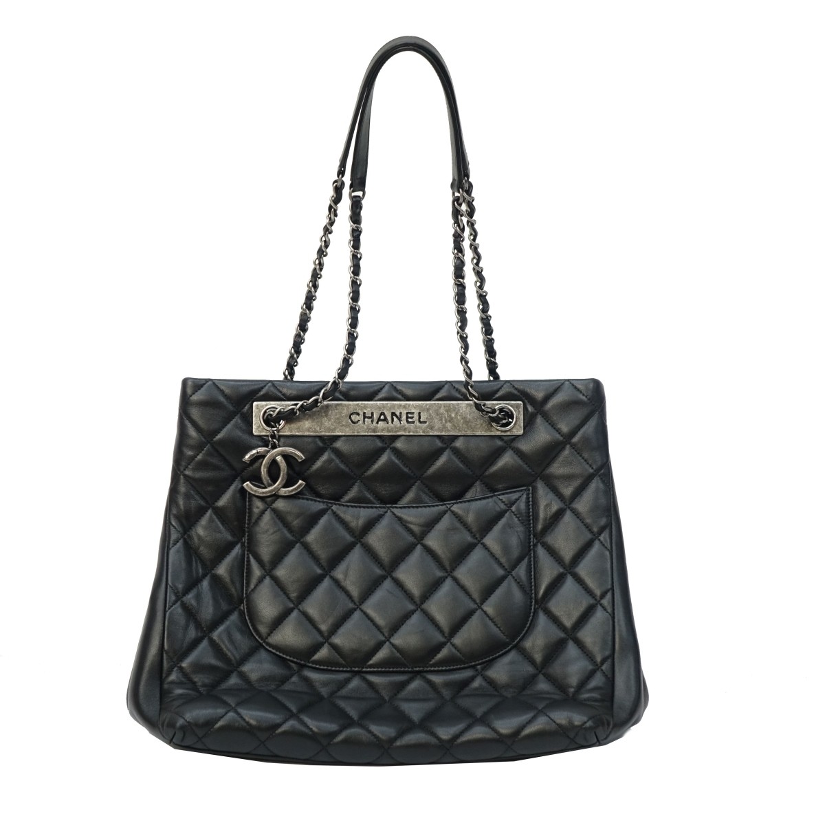 Chanel Shoulder Bag