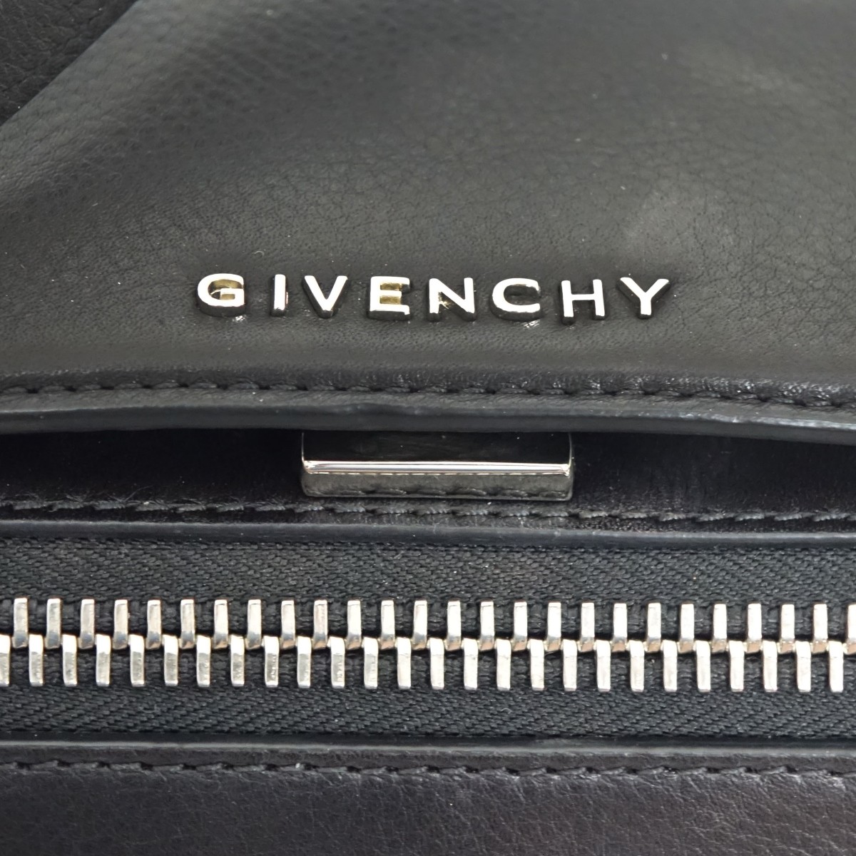 Givenchy Pandora Box Shoulder Bag