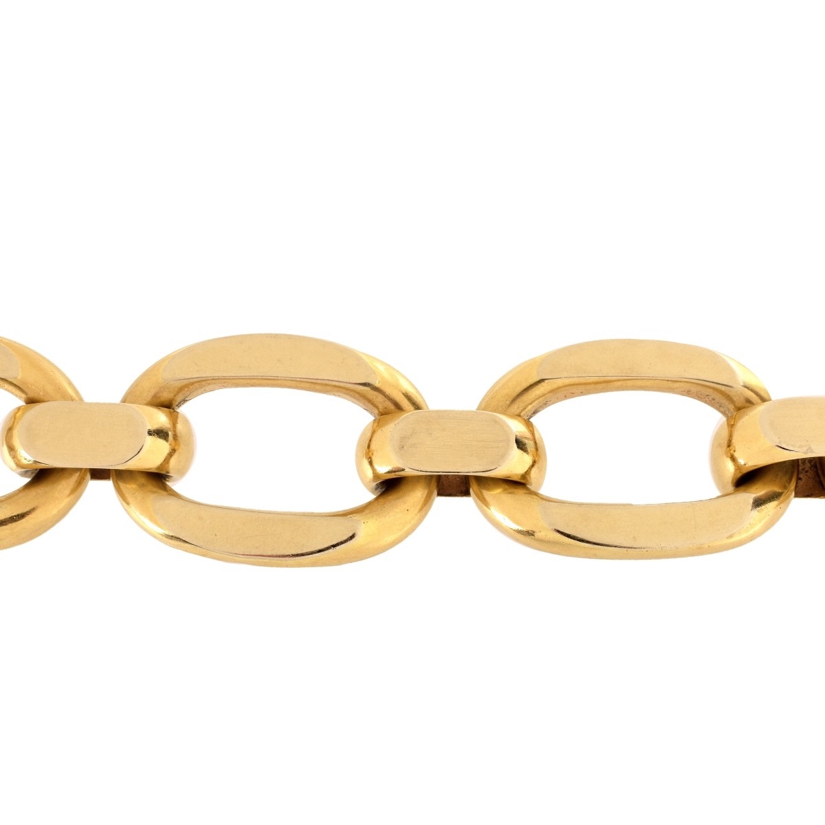 Uno Aerre 18K Bracelet