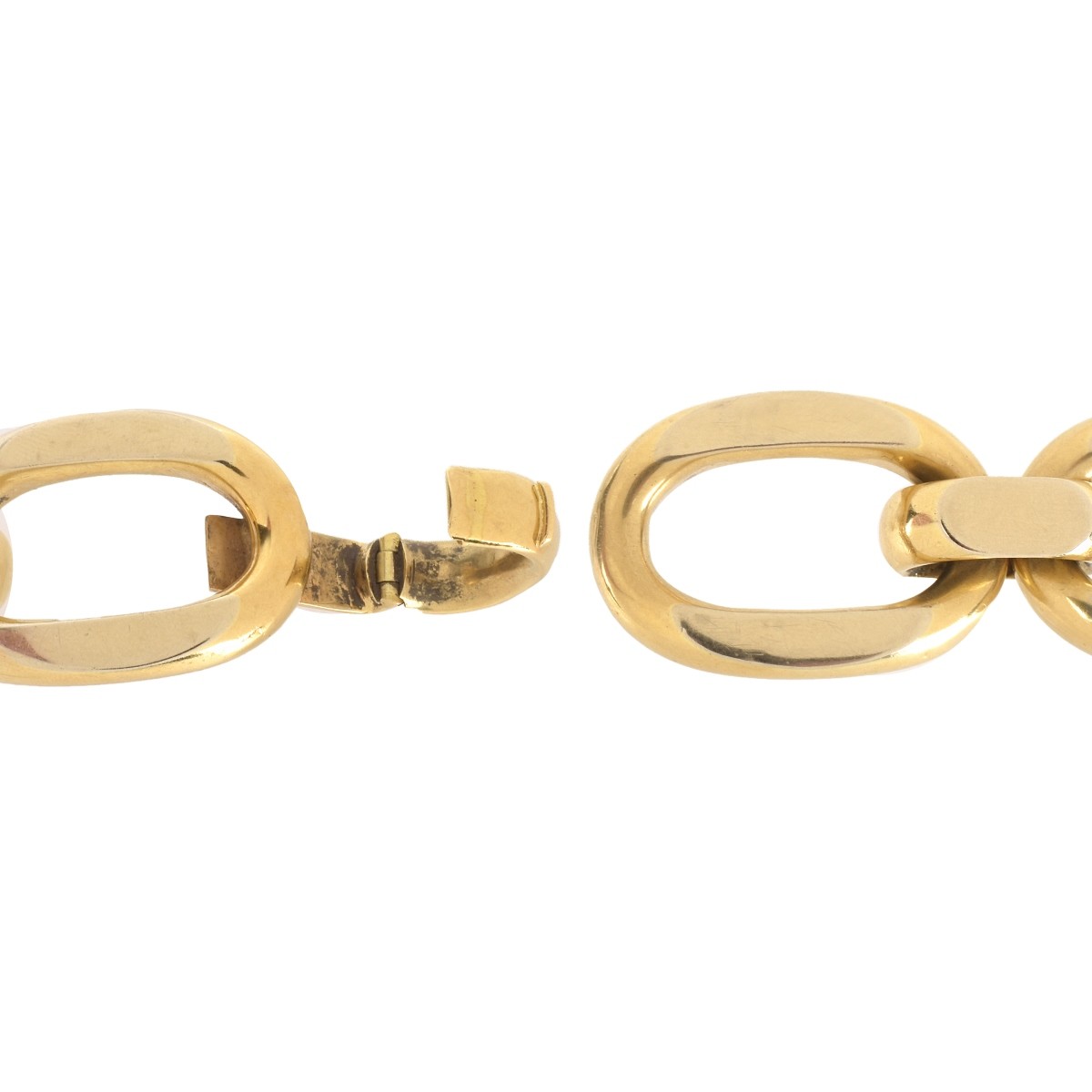 Uno Aerre 18K Bracelet