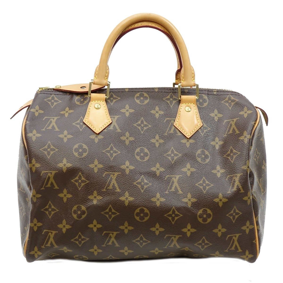 Louis Vuitton Voyage Speedy 30 Handbag