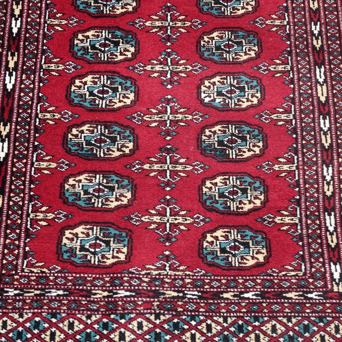 Bokhara Runner Rug