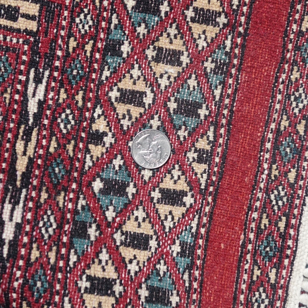 Bokhara Runner Rug