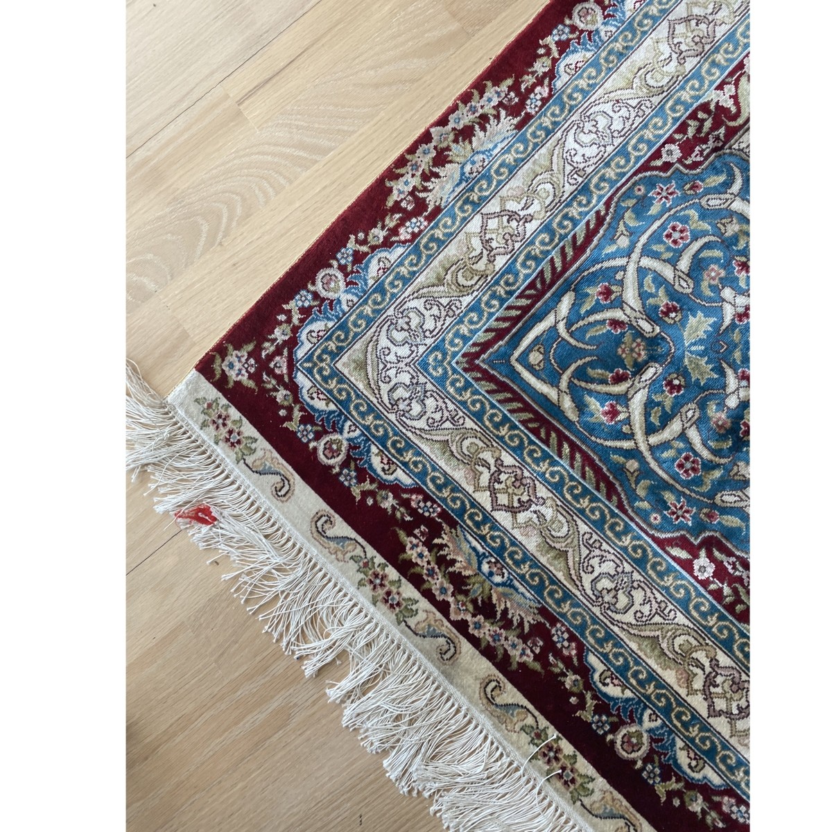 Persian Oriental Rug