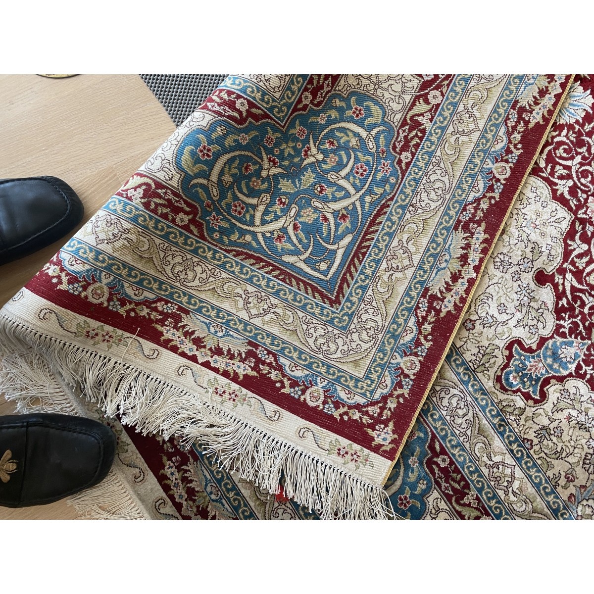 Persian Oriental Rug