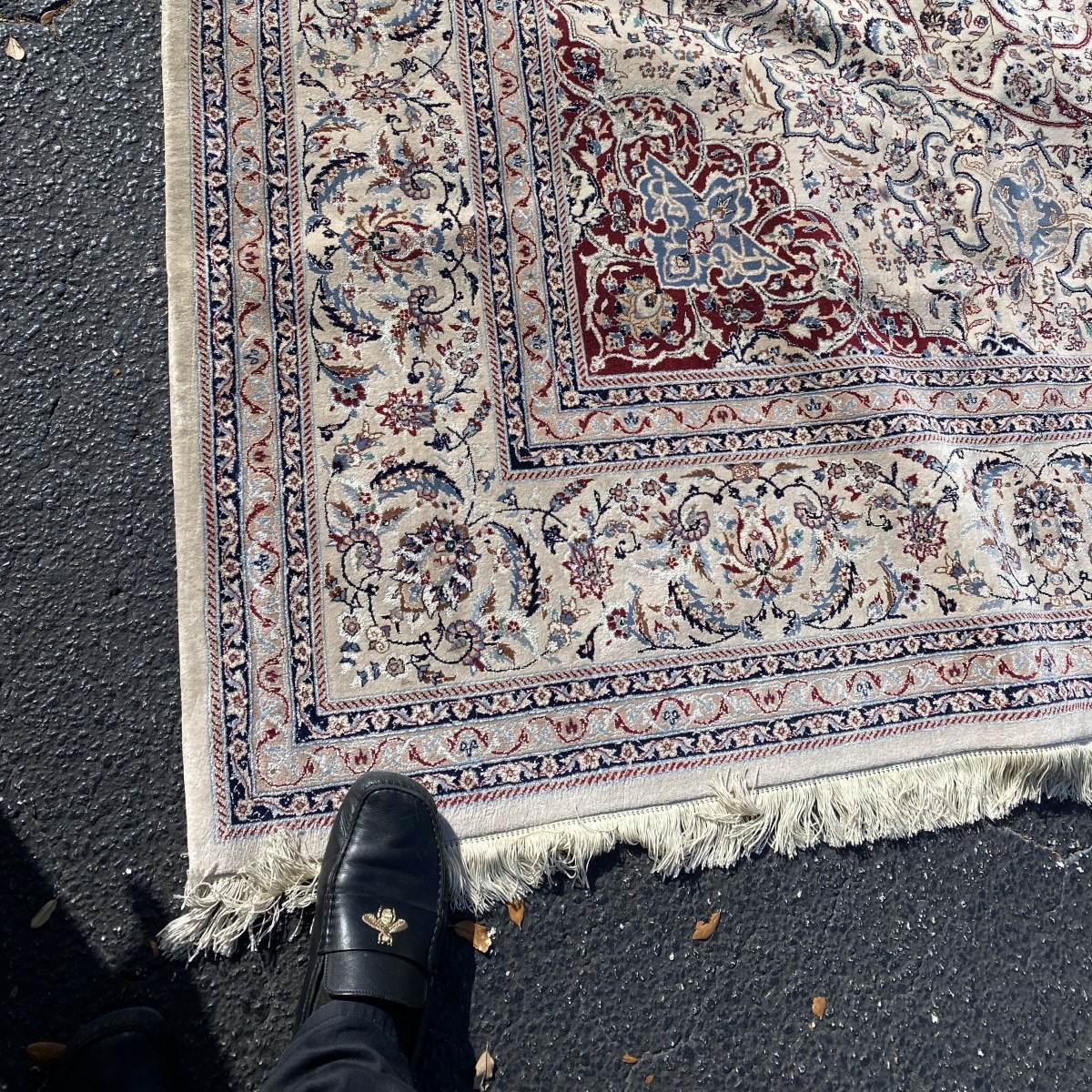 Persian Rug