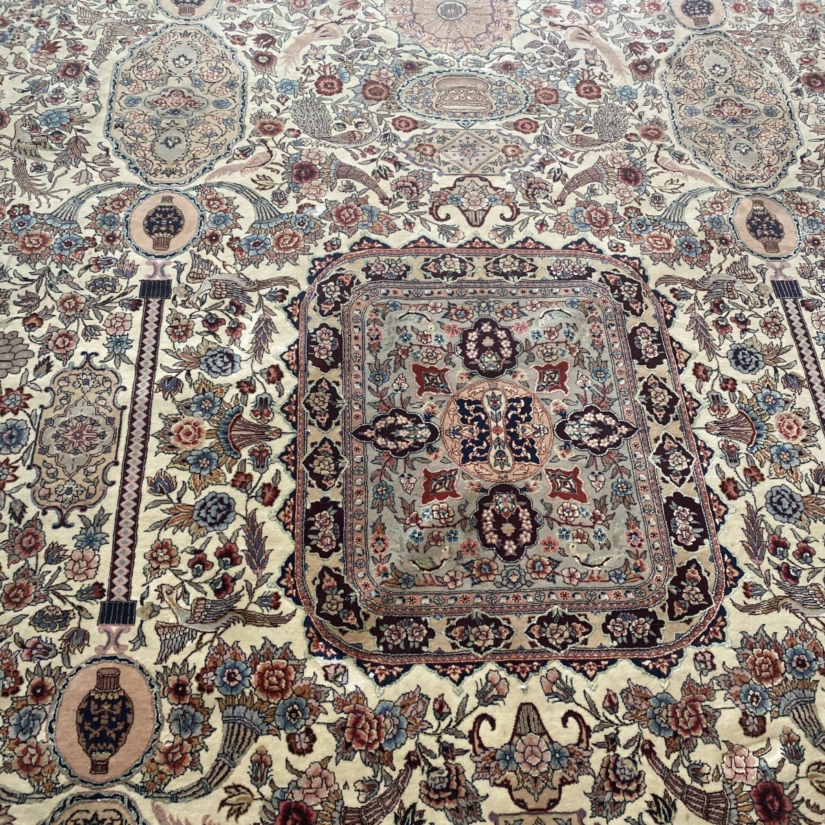 Persian Oriental Rug