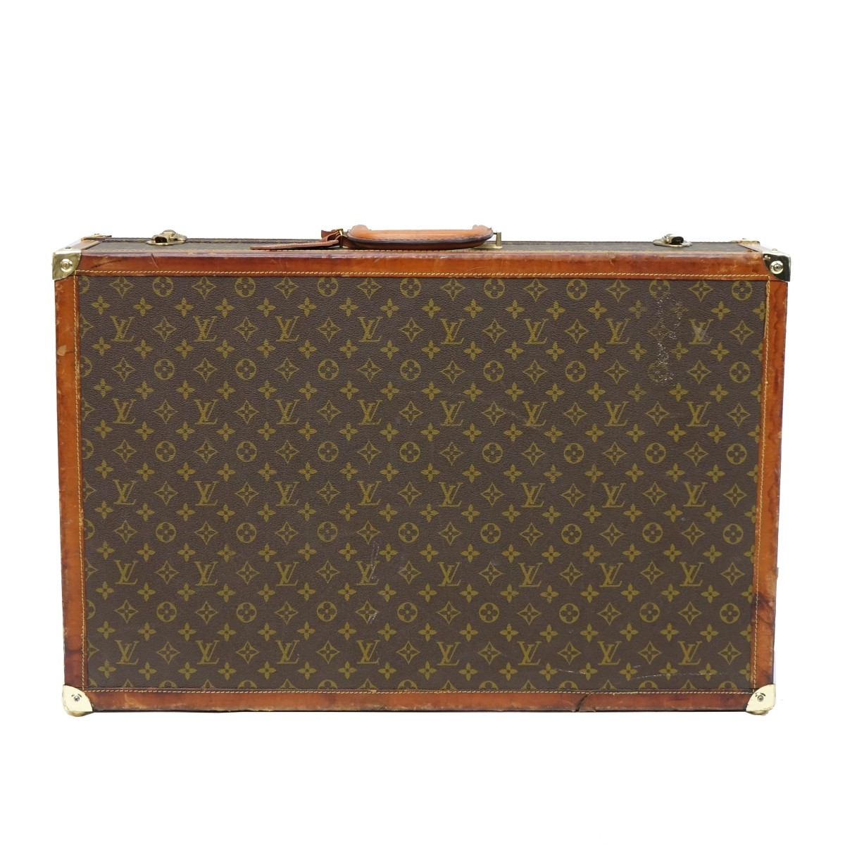 Louis Vuitton Suitcase