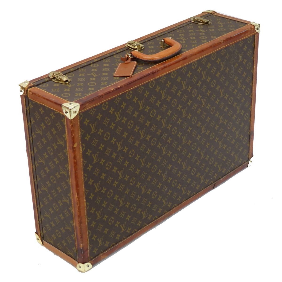 Louis Vuitton Suitcase