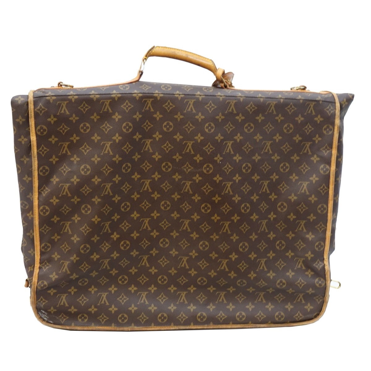 Louis Vuitton Garment Bag