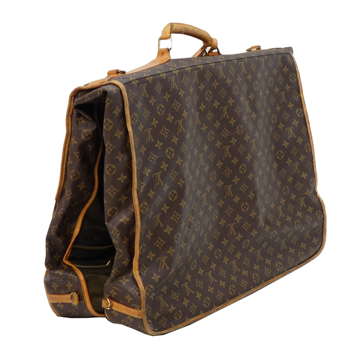 Louis Vuitton Garment Bag