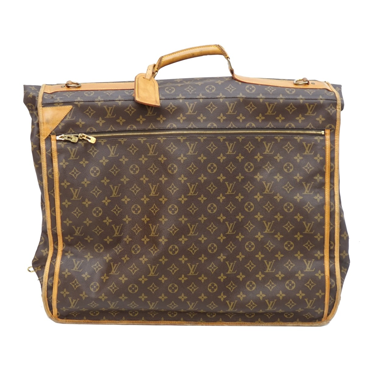 Louis Vuitton Garment Bag