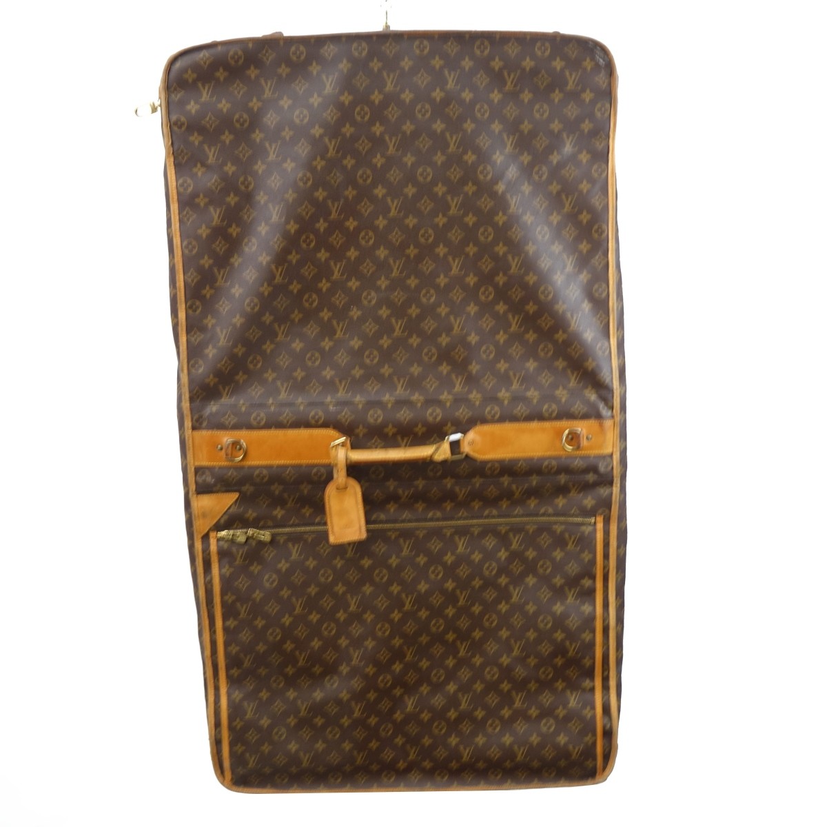 Louis Vuitton Garment Bag